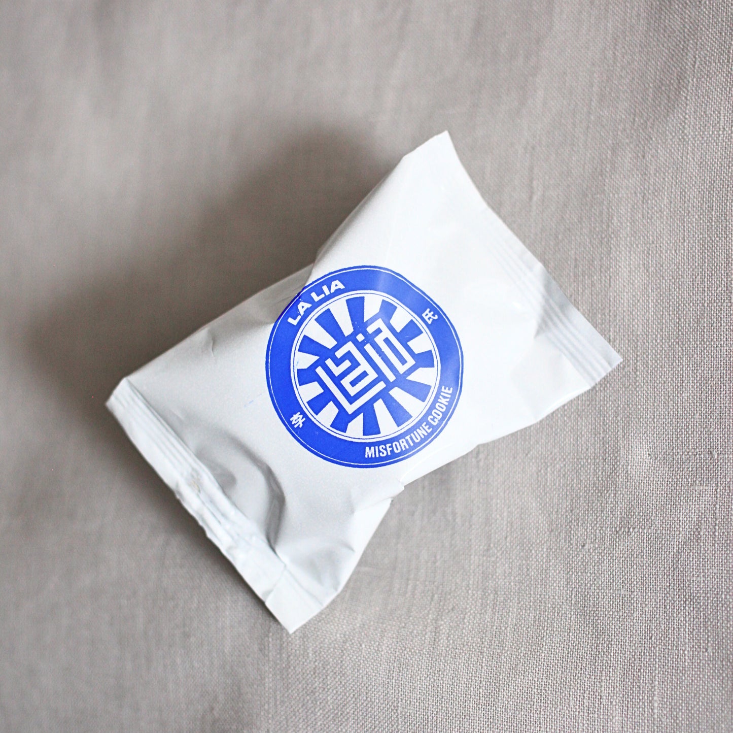 10 x Misfortune Cookies