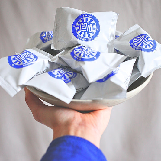 10 x Misfortune Cookies